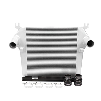 Performance Intercooler <br> 10-12 Dodge Ram 2500 3500 6.7L 5.7L 4.7L