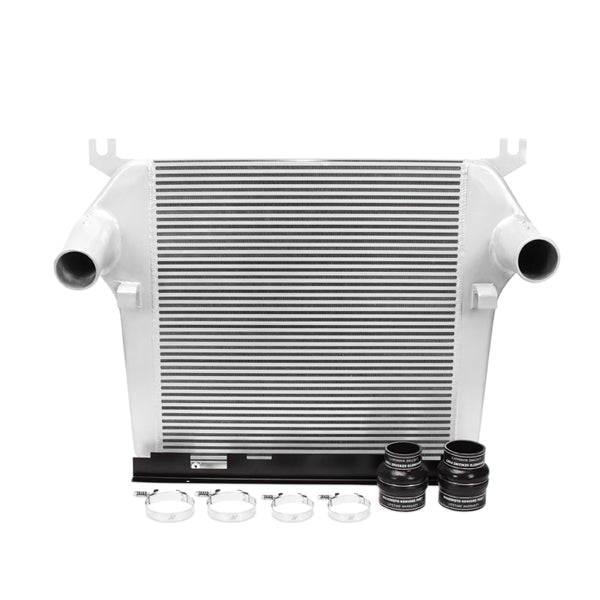 Performance Intercooler <br> 10-12 Dodge Ram 2500 3500 6.7L 5.7L 4.7L