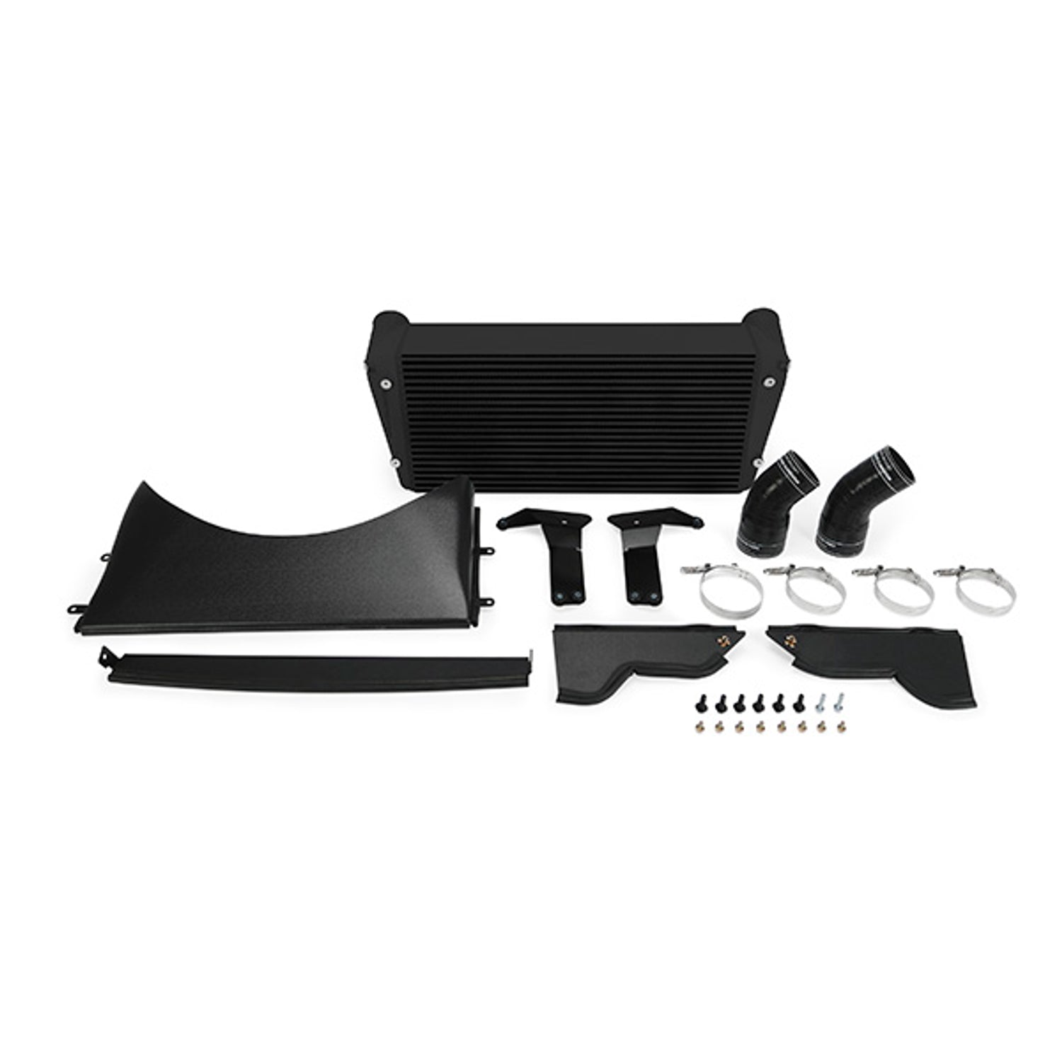 Performance Intercooler <br> 13-18 Ram 2500-5500, 2013 Ram 4000 6.7L