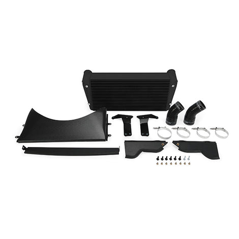 Performance Intercooler <br> 13-18 Ram 2500-5500, 2013 Ram 4000 6.7L