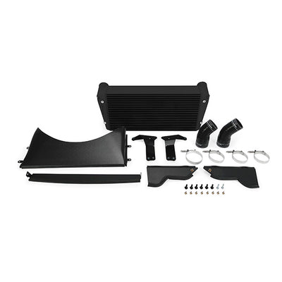 Performance Intercooler <br> 13-18 Ram 2500-5500, 2013 Ram 4000 6.7L