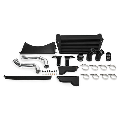 Performance Intercooler Kit <br> 13-18 Ram 2500-5500, 2013 Ram 4000 6.7L