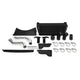 Performance Intercooler Kit <br> 13-18 Ram 2500-5500, 2013 Ram 4000 6.7L
