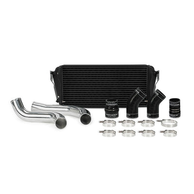 Performance Intercooler Kit <br> 13-18 Ram 2500-5500, 2013 Ram 4000 6.7L