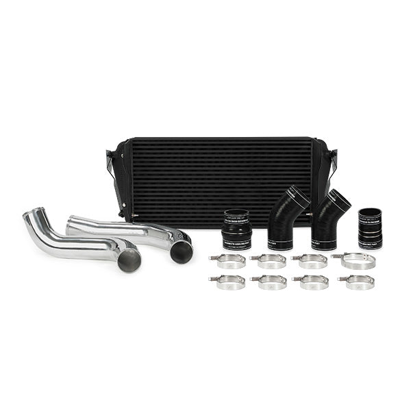 Performance Intercooler Kit <br> 13-18 Ram 2500-5500, 2013 Ram 4000 6.7L