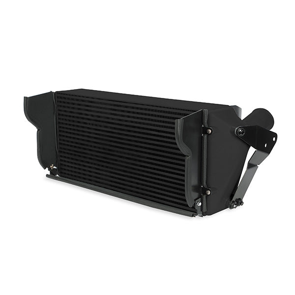 Performance Intercooler Kit <br> 13-18 Ram 2500-5500, 2013 Ram 4000 6.7L