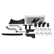 Performance Intercooler Kit <br> 13-18 Ram 2500-5500, 2013 Ram 4000 6.7L
