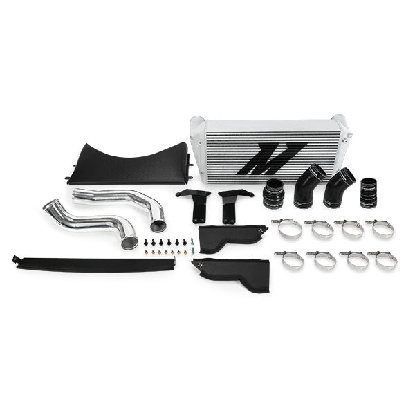 Performance Intercooler Kit <br> 13-18 Ram 2500-5500, 2013 Ram 4000 6.7L