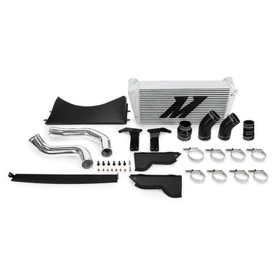 Performance Intercooler Kit <br> 13-18 Ram 2500-5500, 2013 Ram 4000 6.7L