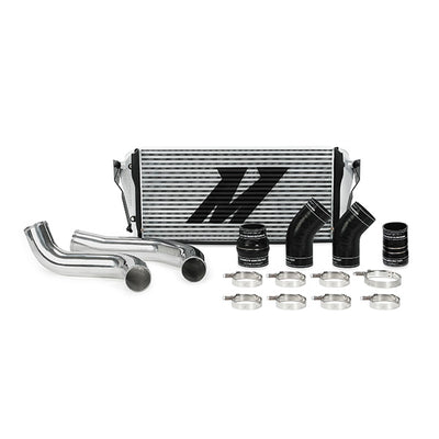 Performance Intercooler Kit <br> 13-18 Ram 2500-5500, 2013 Ram 4000 6.7L