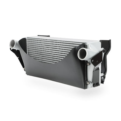 Performance Intercooler Kit <br> 13-18 Ram 2500-5500, 2013 Ram 4000 6.7L