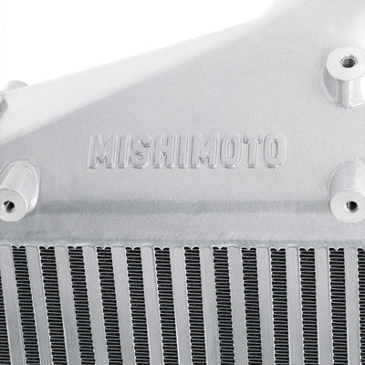 Performance Intercooler Kit <br> 13-18 Ram 2500-5500, 2013 Ram 4000 6.7L