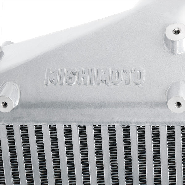 Performance Intercooler Kit <br> 13-18 Ram 2500-5500, 2013 Ram 4000 6.7L