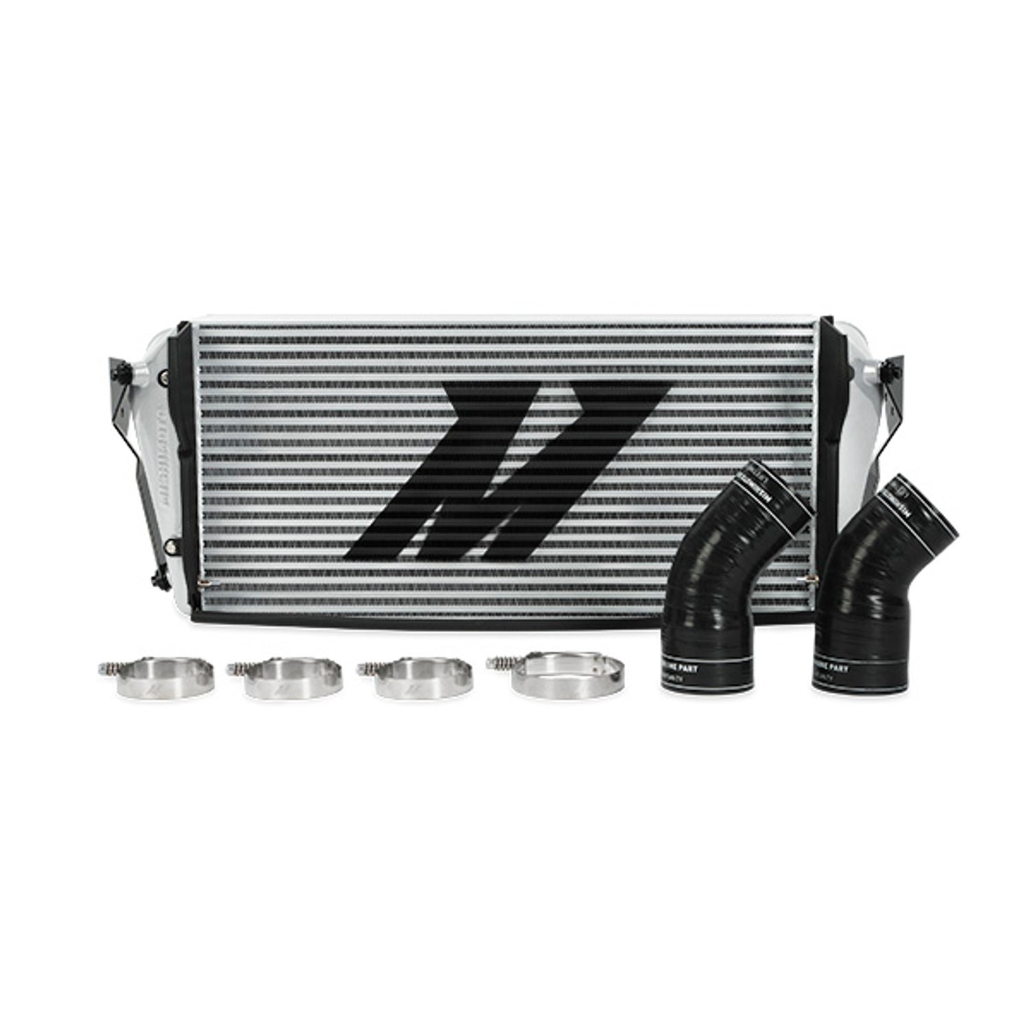 Performance Intercooler <br> 13-18 Ram 2500-5500, 2013 Ram 4000 6.7L