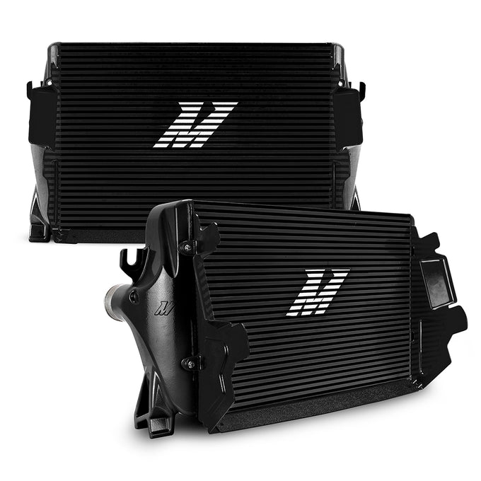 Performance Intercooler Kit w/ Pipes <br> 19-24 Ram 2500 3500 6.7L