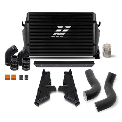 Performance Intercooler Kit <br> 19-24 Ram 2500 3500 6.7L