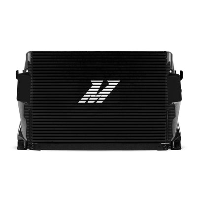 Performance Intercooler Kit <br> 19-24 Ram 2500 3500 6.7L