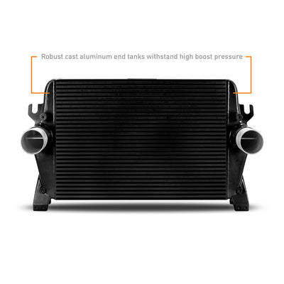 Performance Intercooler Kit <br> 19-24 Ram 2500 3500 6.7L