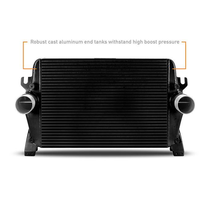 Performance Intercooler Kit <br> 19-24 Ram 2500 3500 6.7L