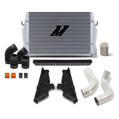 Performance Intercooler Kit <br> 19-24 Ram 2500 3500 6.7L