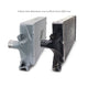 Performance Intercooler Kit <br> 19-24 Ram 2500 3500 6.7L