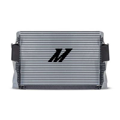 Performance Intercooler Kit <br> 19-24 Ram 2500 3500 6.7L