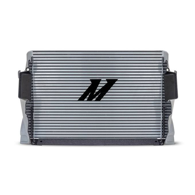 Performance Intercooler Kit <br> 19-24 Ram 2500 3500 6.7L