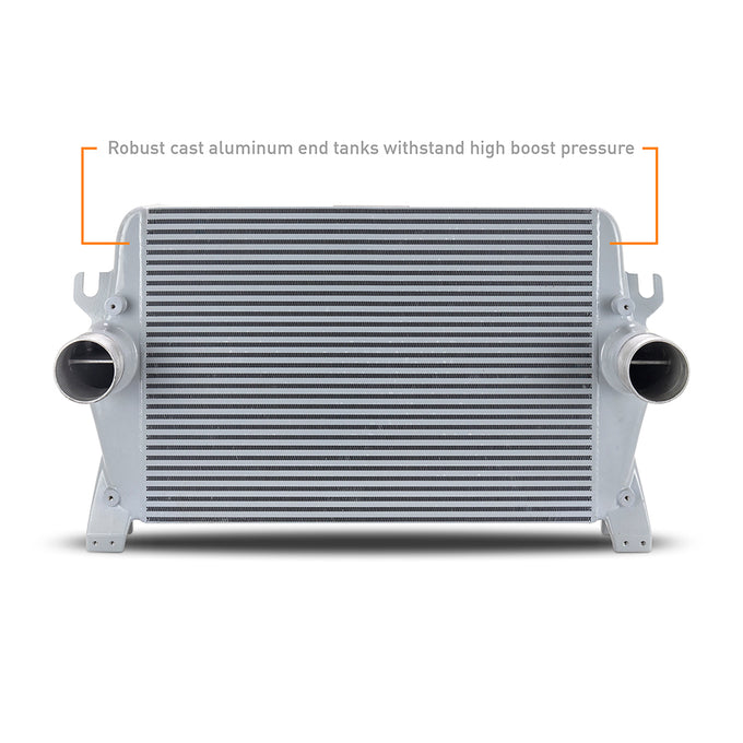 Performance Intercooler Kit <br> 19-24 Ram 2500 3500 6.7L