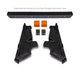 Performance Intercooler Kit <br> 19-24 Ram 2500 3500 6.7L