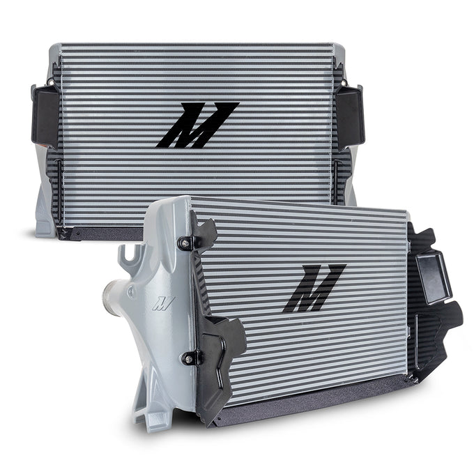 Performance Intercooler Kit <br> 19-24 Ram 2500 3500 6.7L