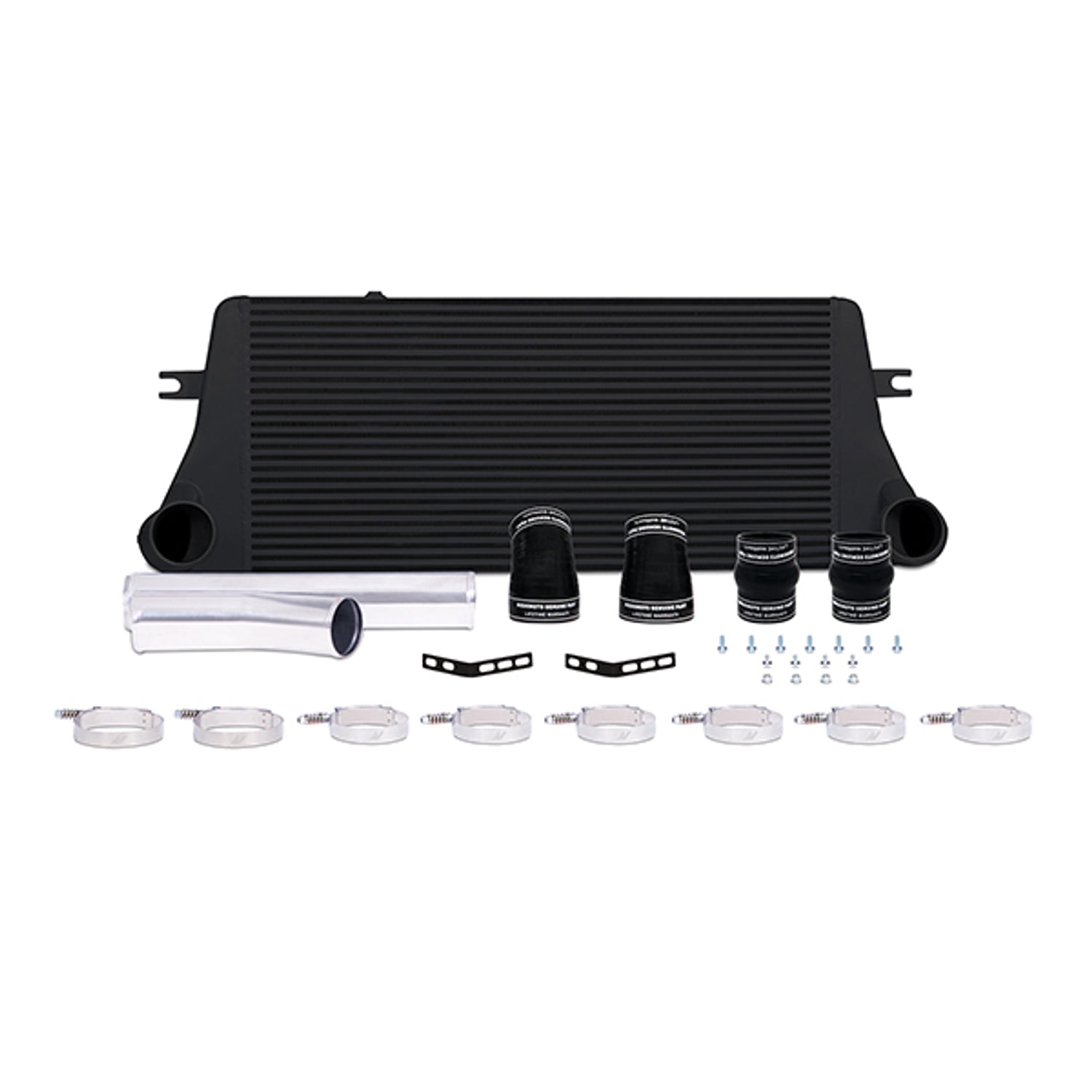 Performance Intercooler Kit <br> 94-02 Dodge Ram 2500 3500