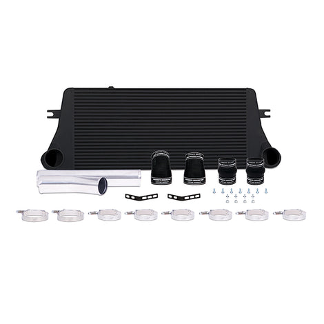 Performance Intercooler Kit <br> 94-02 Dodge Ram 2500 3500