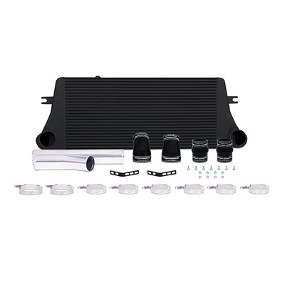 Performance Intercooler Kit <br> 94-02 Dodge Ram 2500 3500