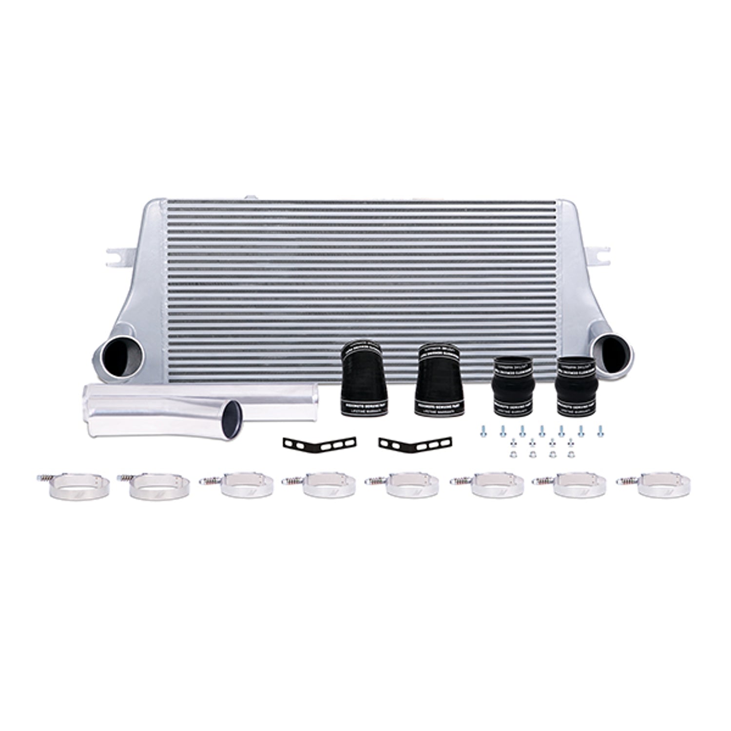 Performance Intercooler Kit <br> 94-02 Dodge Ram 2500 3500