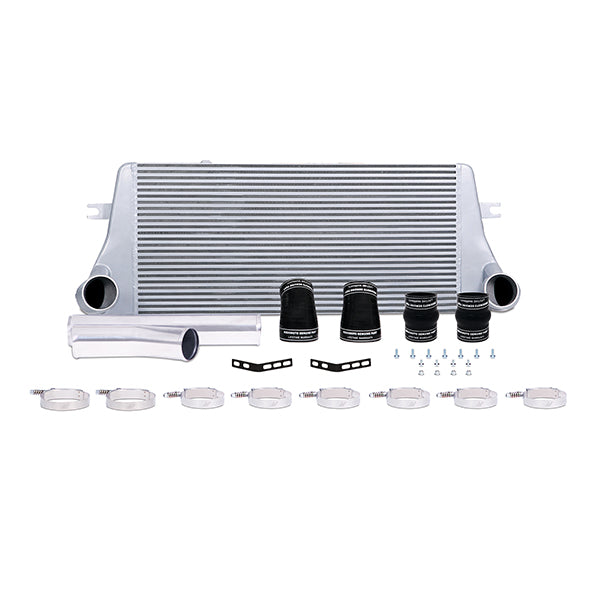 Performance Intercooler Kit <br> 94-02 Dodge Ram 2500 3500