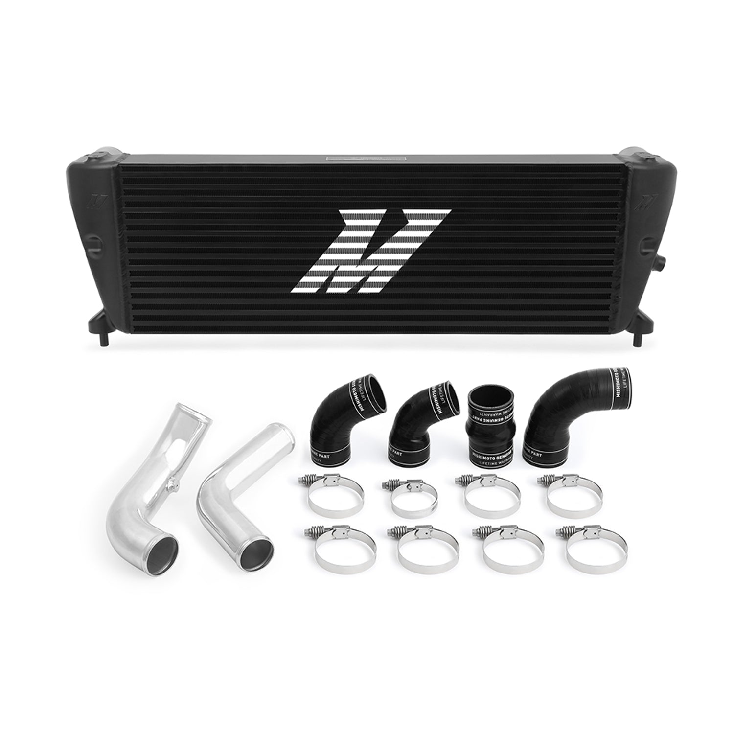 Performance Intercooler Kit <br> Universal Fit