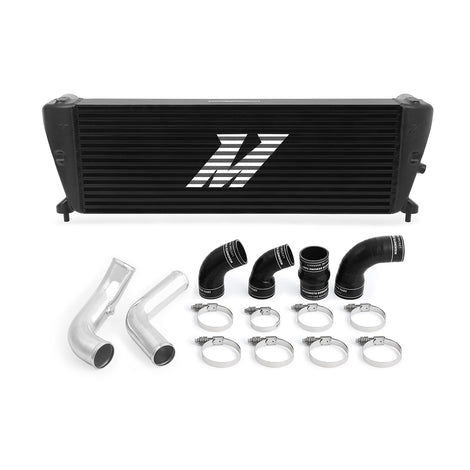 Performance Intercooler Kit <br> Universal Fit