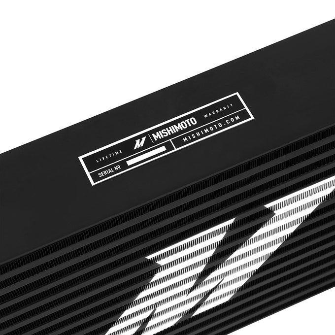 Performance Intercooler Kit <br> Universal Fit