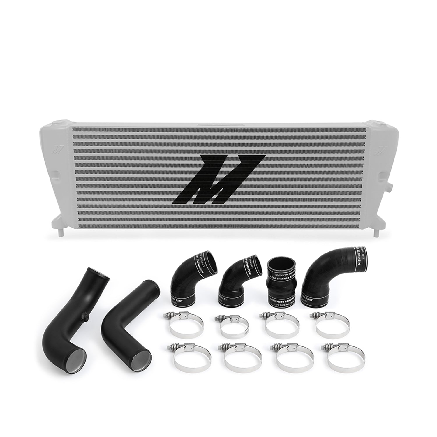 Performance Intercooler Kit <br> Universal Fit