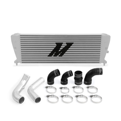 Performance Intercooler Kit <br> Universal Fit