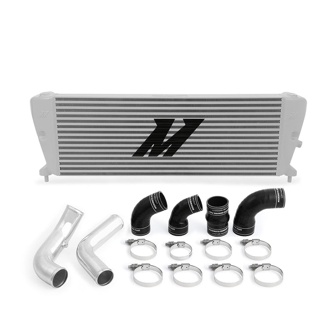 Performance Intercooler Kit <br> Universal Fit