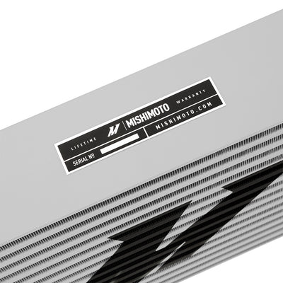 Performance Intercooler Kit <br> Universal Fit