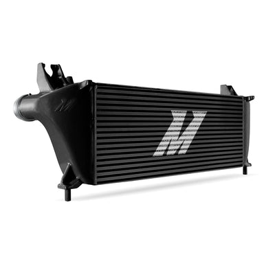 Performance Aluminum Intercooler Kit w/ Pipes <br> 19-23 Ford Ranger 2.3L