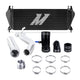 Performance Aluminum Intercooler Kit w/ Pipes <br> 19-23 Ford Ranger 2.3L