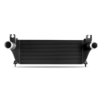 Performance Aluminum Intercooler Kit w/ Pipes <br> 19-23 Ford Ranger 2.3L