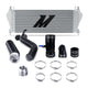 Performance Aluminum Intercooler Kit w/ Pipes <br> 19-23 Ford Ranger 2.3L