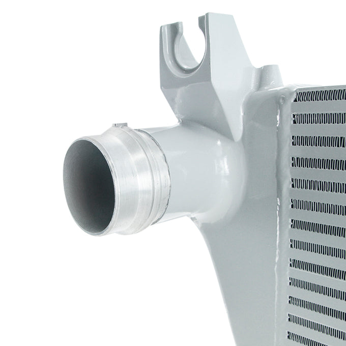 Performance Intercooler Pipe Kit <br> 19-23 Ford Ranger 2.3L