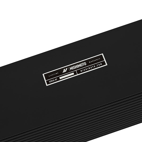 Performance Intercooler <br> 16-18 Ford Focus