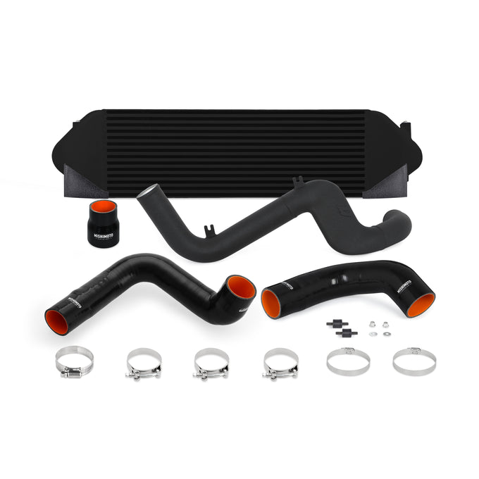 Performance Intercooler Kit <br> 16-18 Ford Focus