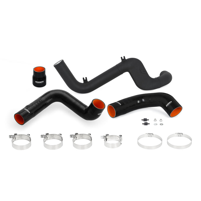 Performance Intercooler Kit <br> 16-18 Ford Focus